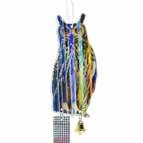 Répulsif oiseaux - à,