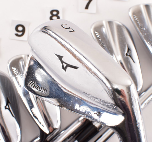 Ensemble fers golf - fers, de