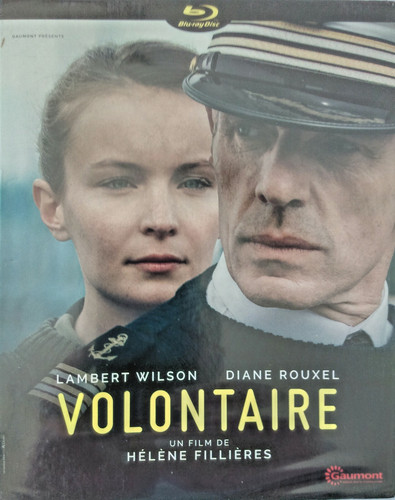 Volontaire avec lambert wilson - volontaire,
