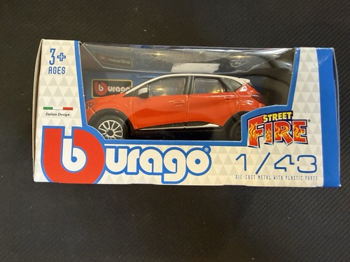Voiture miniature burago - miniature,