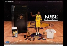 ENTERBAY Kobe Bryant Lakers
