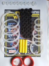 FLIPPER DATA EAST -STAR