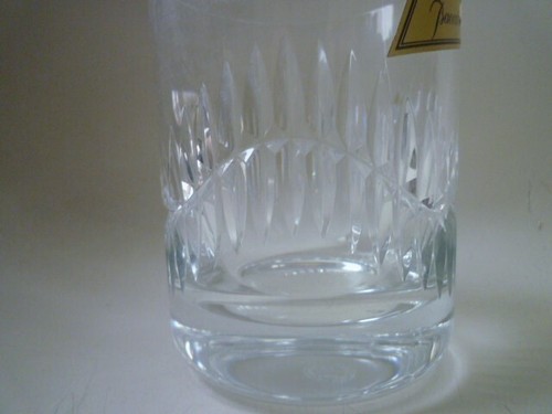 Verre whisky baccarat - verre, à