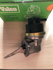 POMPE A ESSENCE 247125 VALEO