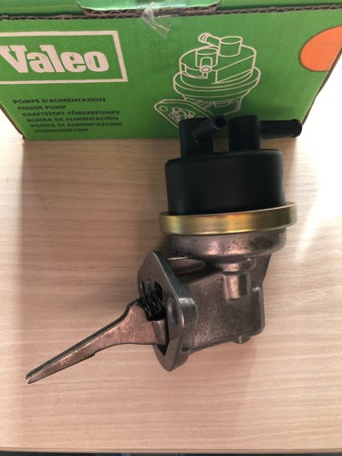 Pompe essence 247125 valeo - a,