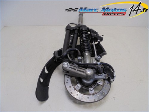 Bras fourche gauche gilera - de,