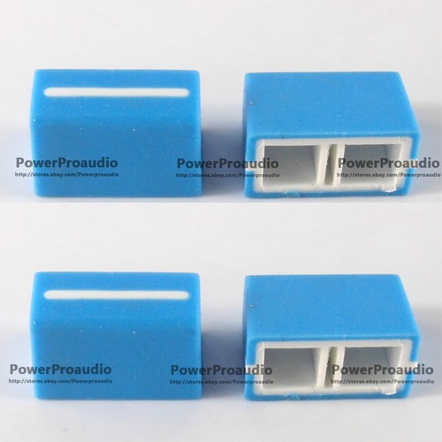4pc channel crossfader fader - crossfader,