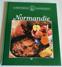 Normandie - La bonne cuisine