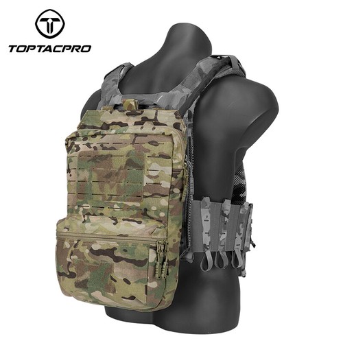 Toptacpro sac dos - à,