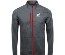 Sweat À Capuche Homme Honda