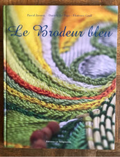 Le Brodeur Bleu
