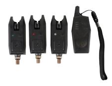 Ron Thompson Gangster Dents de Requin Alarme Set 4+1