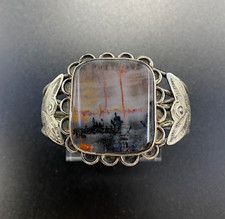 Bracelet Amérindien Navajo ancien