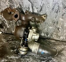 Turbo GT1749VA audi a3 Série