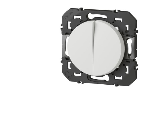 Legrand dooxie 600008 double - legrand,