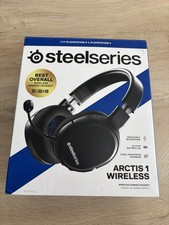 Casque Gamer Steelseries