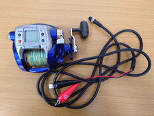 Moulinet électrique Daiwa Hyper Tanacom 600Fe Big