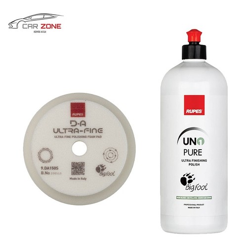 Rupes uno pure pâte - rupes,