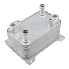 Radiateur Huile VW Phaeton 3D1