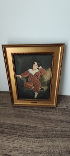 Tableau ancien master - ancien, "master