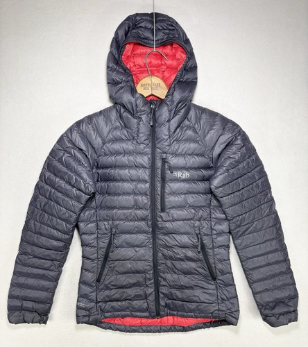 Rab microlight alpine down - rab,