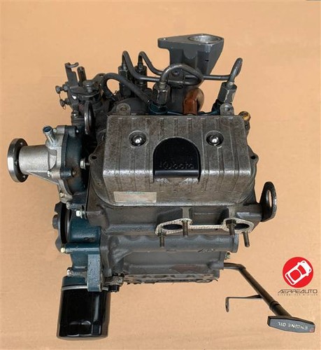 Moteur révisé kubota z402 - kubota,