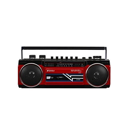 Sansui bluetooth radio - bluetooth,