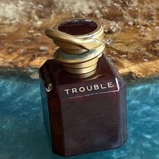 Trouble De Boucheron Eau De