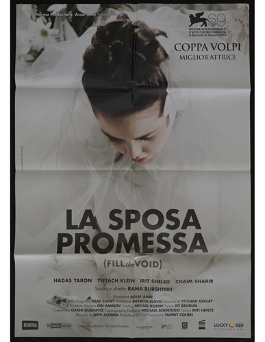 Manifeste sposa promessa - la,