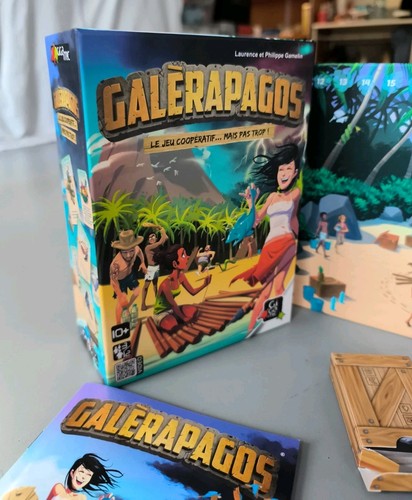 Galèrapagos gigamic 2017 - galèrapagos, /