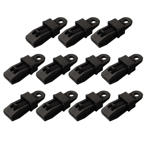 Clips pince réutilisables - clips, de