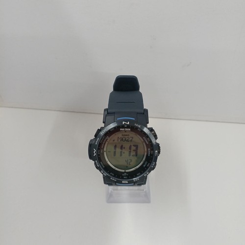 A3n casio pro trek - pro,