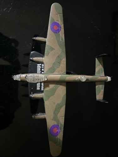 Maquette avion revell - maquette,