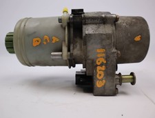 Pompe direction assistee