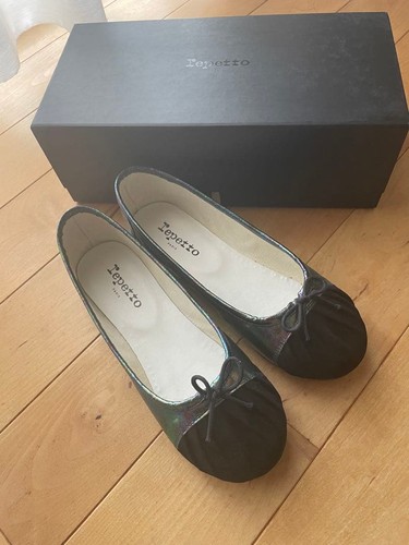 Unused repetto beauty - unused, 36
