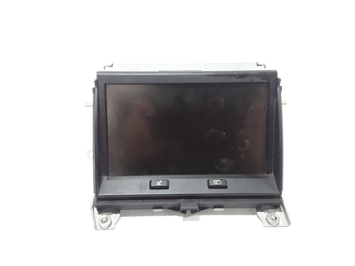Gps land rover range - range,