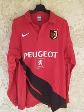 Maillot STADE TOULOUSAIN