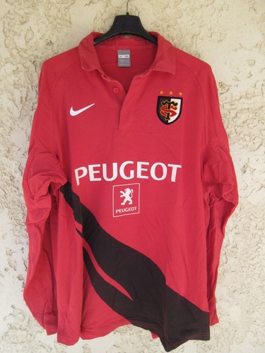 Maillot stade toulousain - maillot,