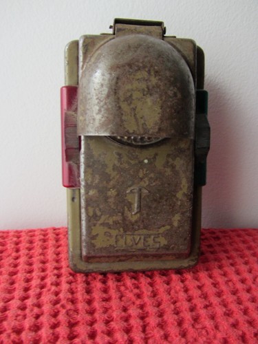 Lampe poche armée - de,