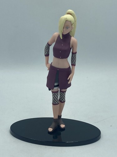Altaya collection naruto - altaya,