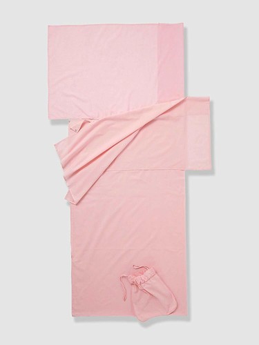 Vertbaudet nightbag ensemble - -,