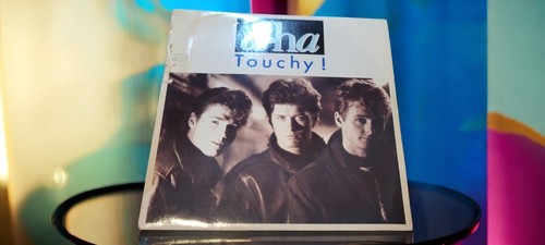 Disque tours vinyle ha - disque,