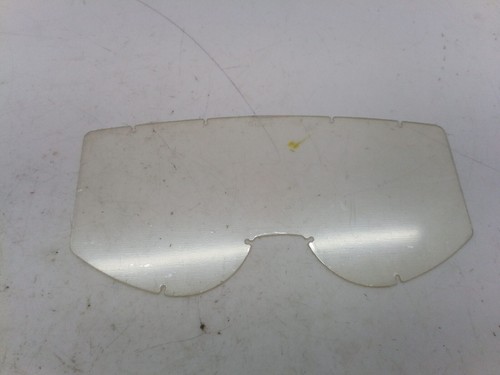 Ktm lentilles lunettes scott - lunettes,