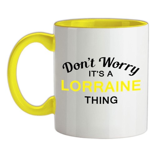 Mug céramique dressdown - mug, «