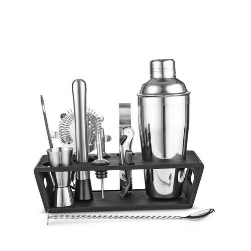 Piece barre outil - 11-piece, ensemble