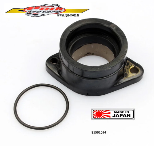 Honda 400 1978 1985 - n, pipe