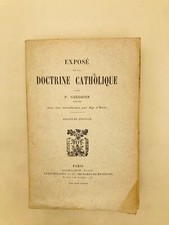 Exposé de la doctrine