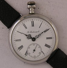 Superbe montre-bracelet suisse