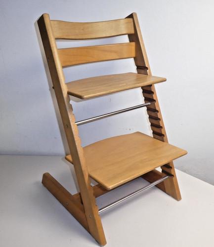 Stokke tripp trapp high chair - stokke,