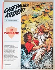 CHEVALIER ARDENT 13 EO LE